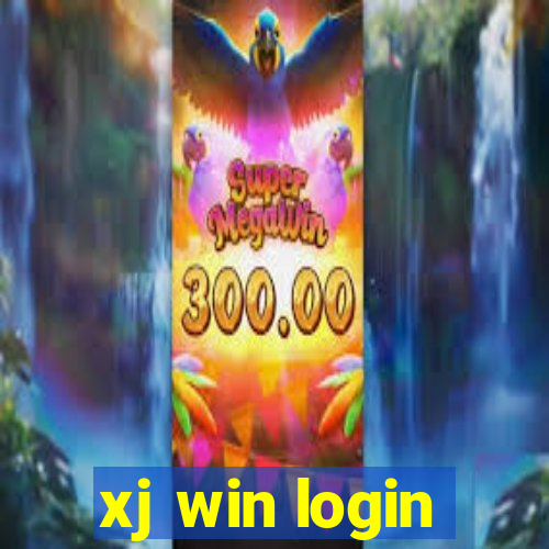 xj win login